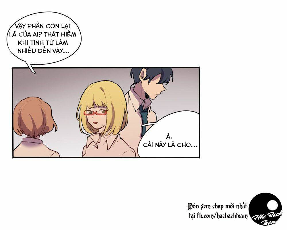 Muốn Được Chạm Vào Em: Chapter 5