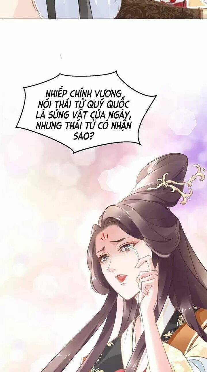 Nhất Sinh Nhất Thế Tiếu Thương Khung: Chapter 16