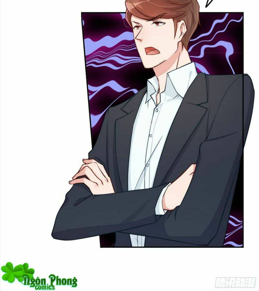 Bà Xã Tôi Là Nam Thần: Chapter 37