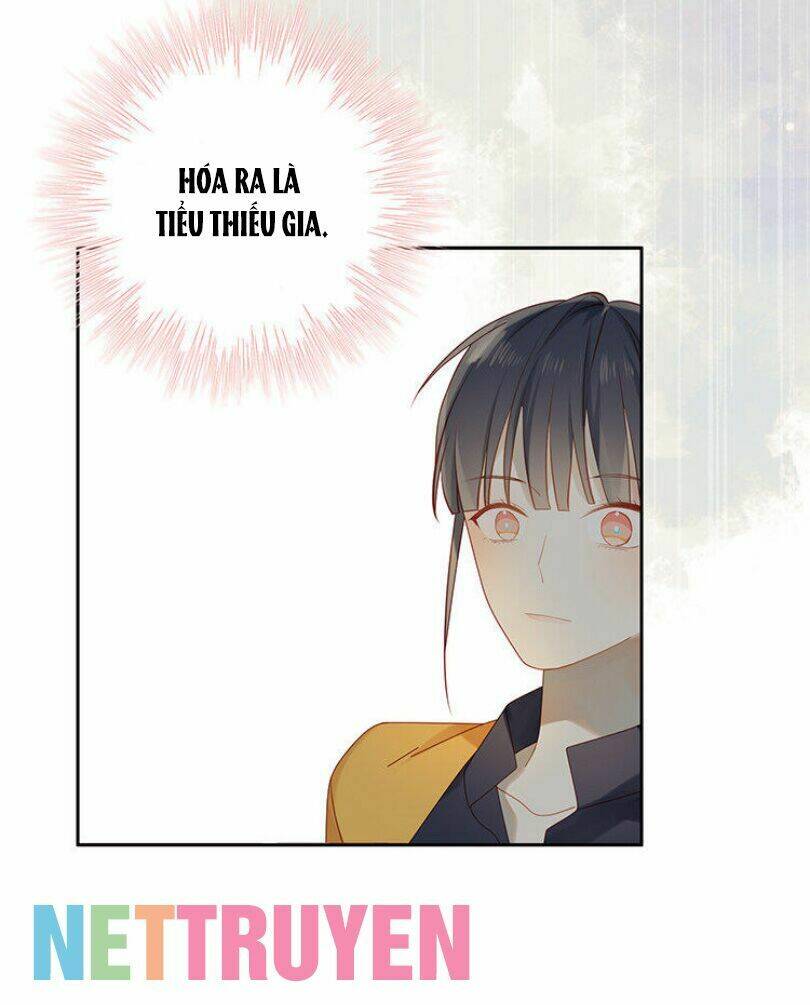 Lời Thề Như Sương Triều: Chapter 4