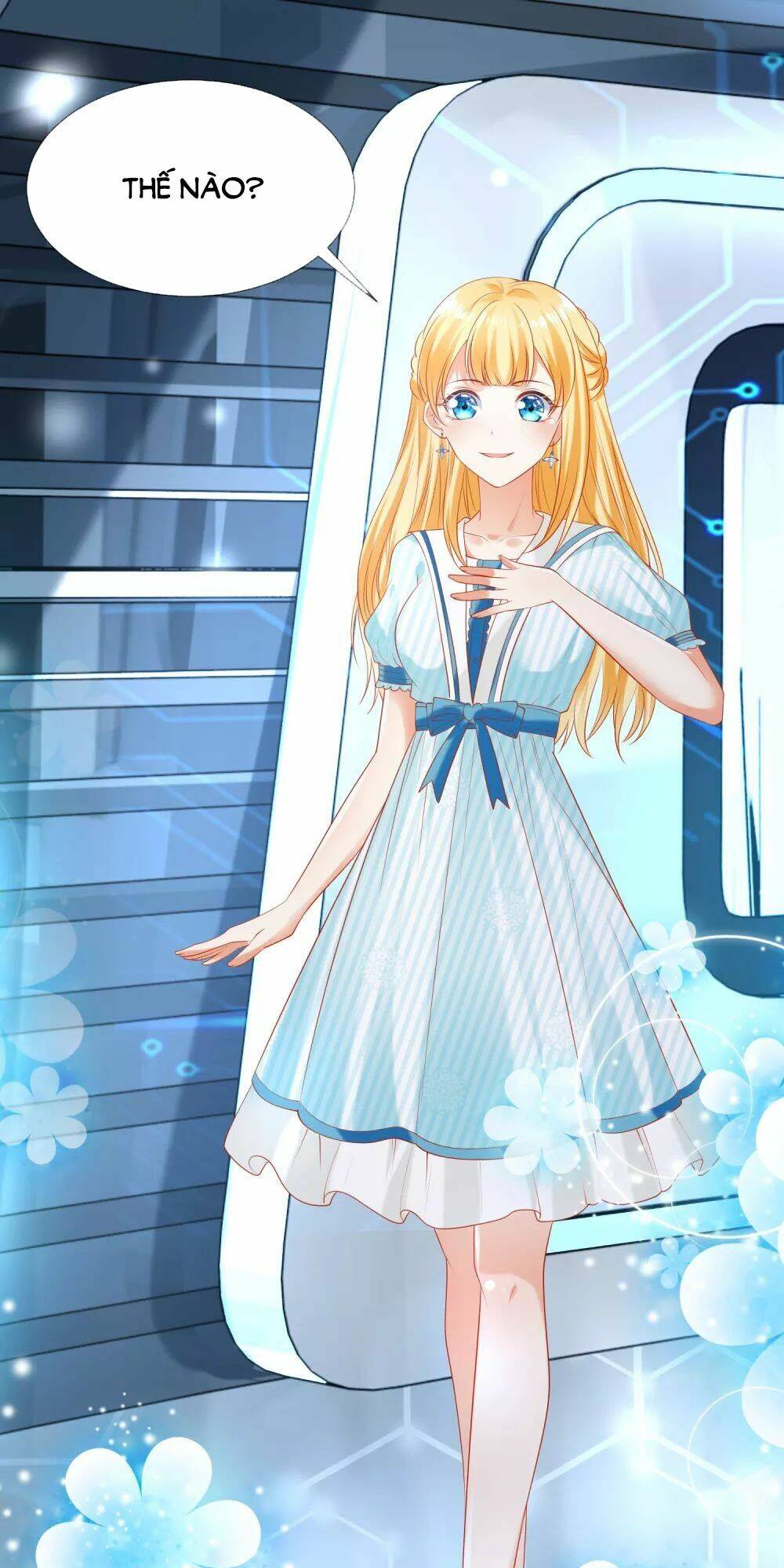 Sủng Hậu Của Vương: Chapter 51