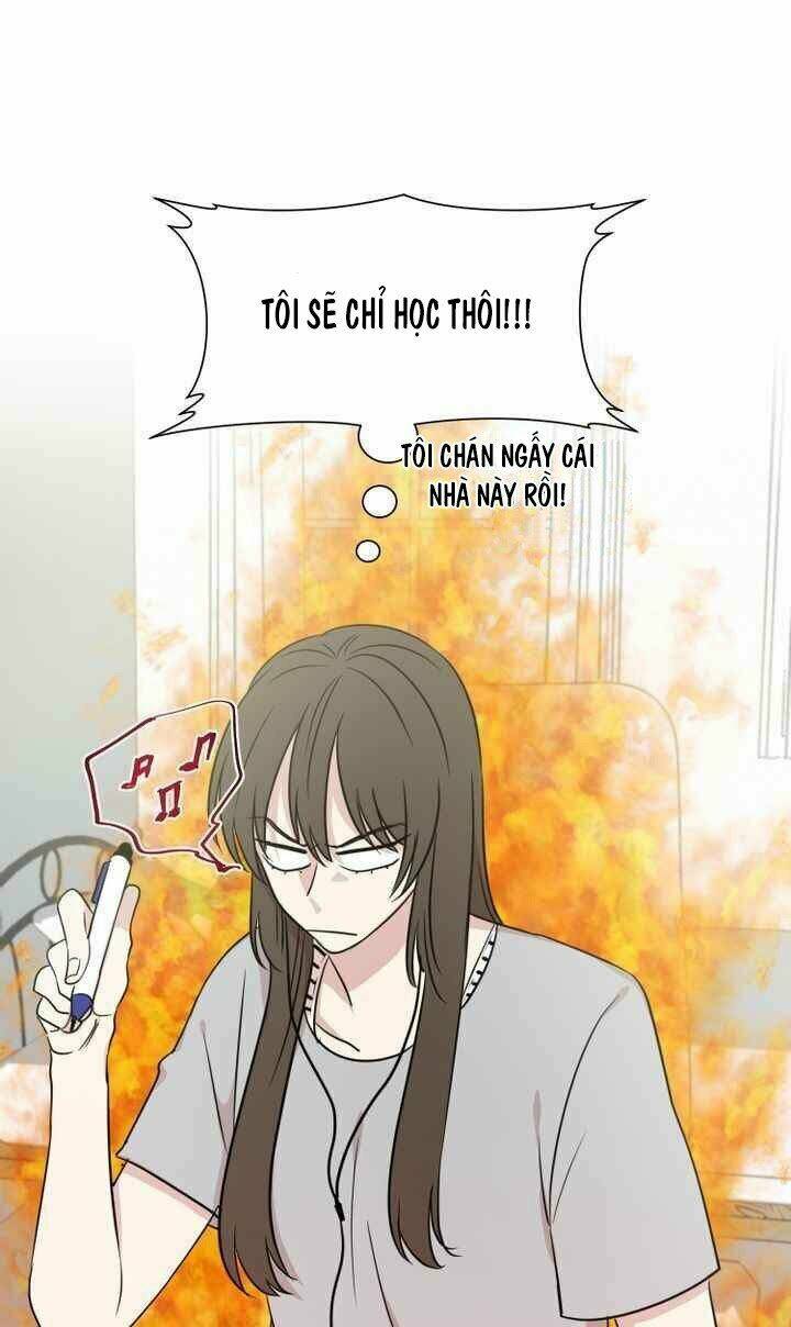 Idol Sống Trong Nhà Tôi !: Chapter 3