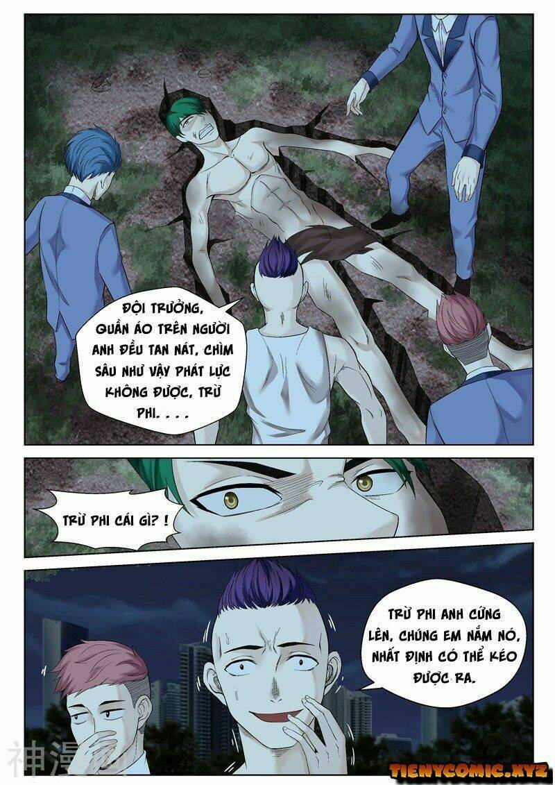 Tu Chân Cuồng Thiếu: Chapter 54