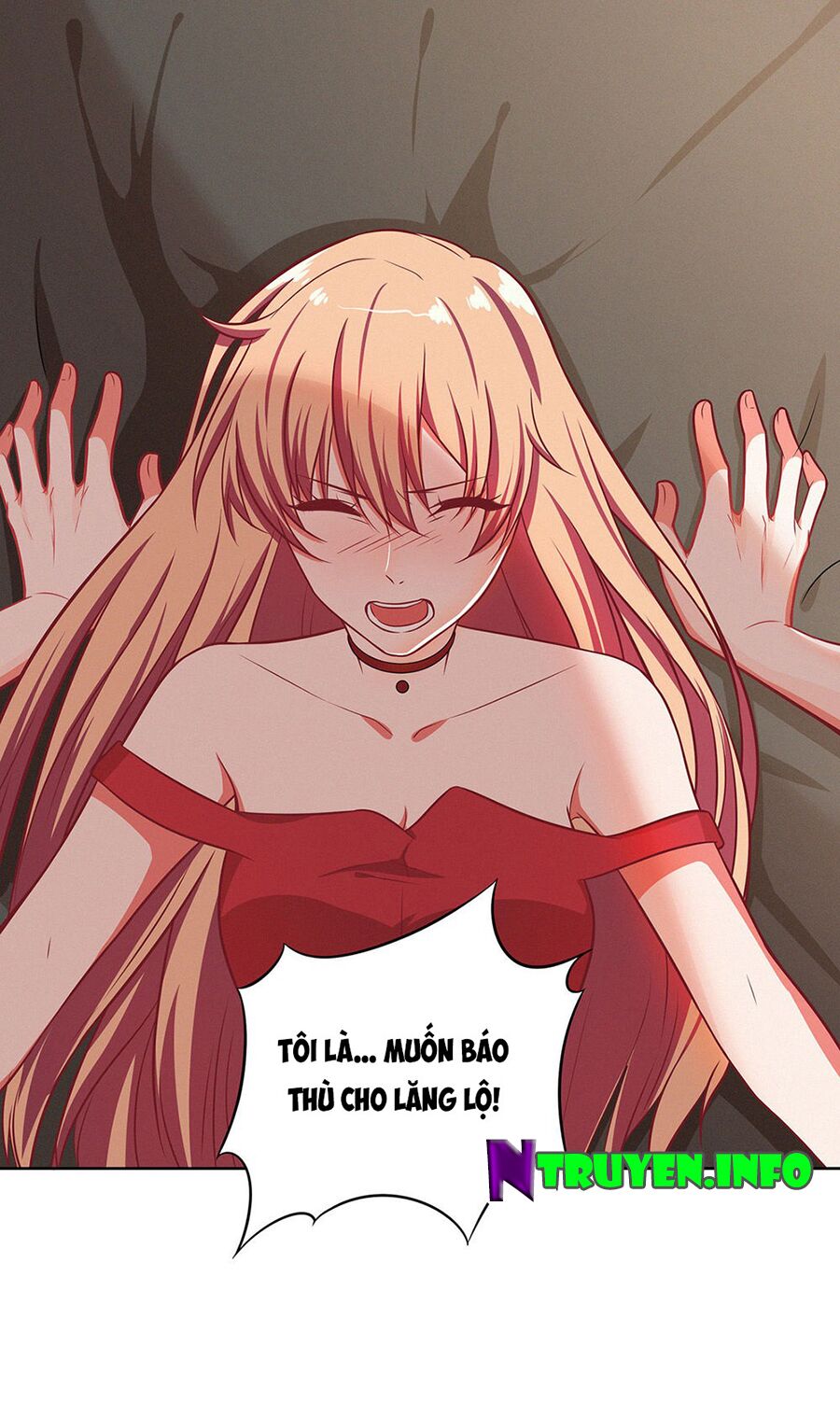 Trọng sinh quý thê chi phục thù hoa lệ: Chapter 22