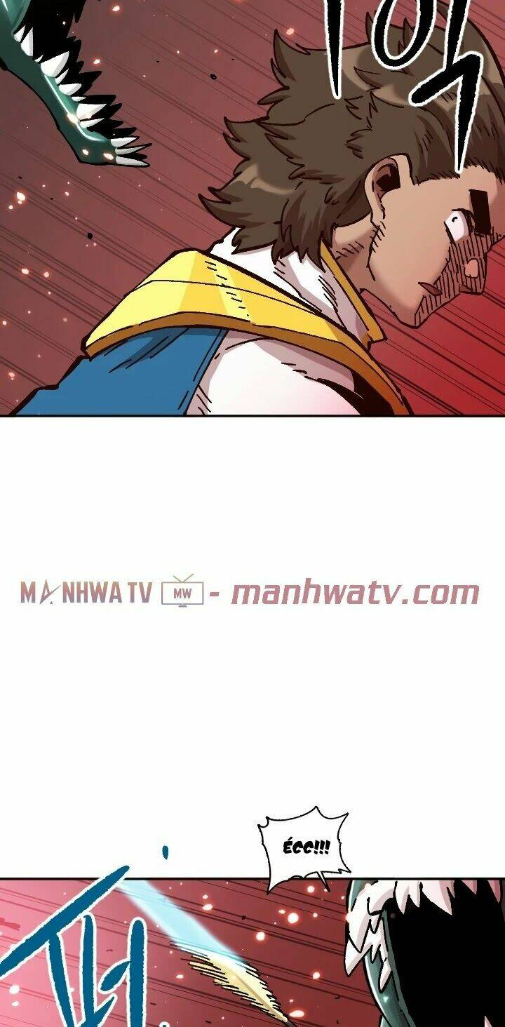 Nô Lệ Nghịch Thiên: Chapter 65