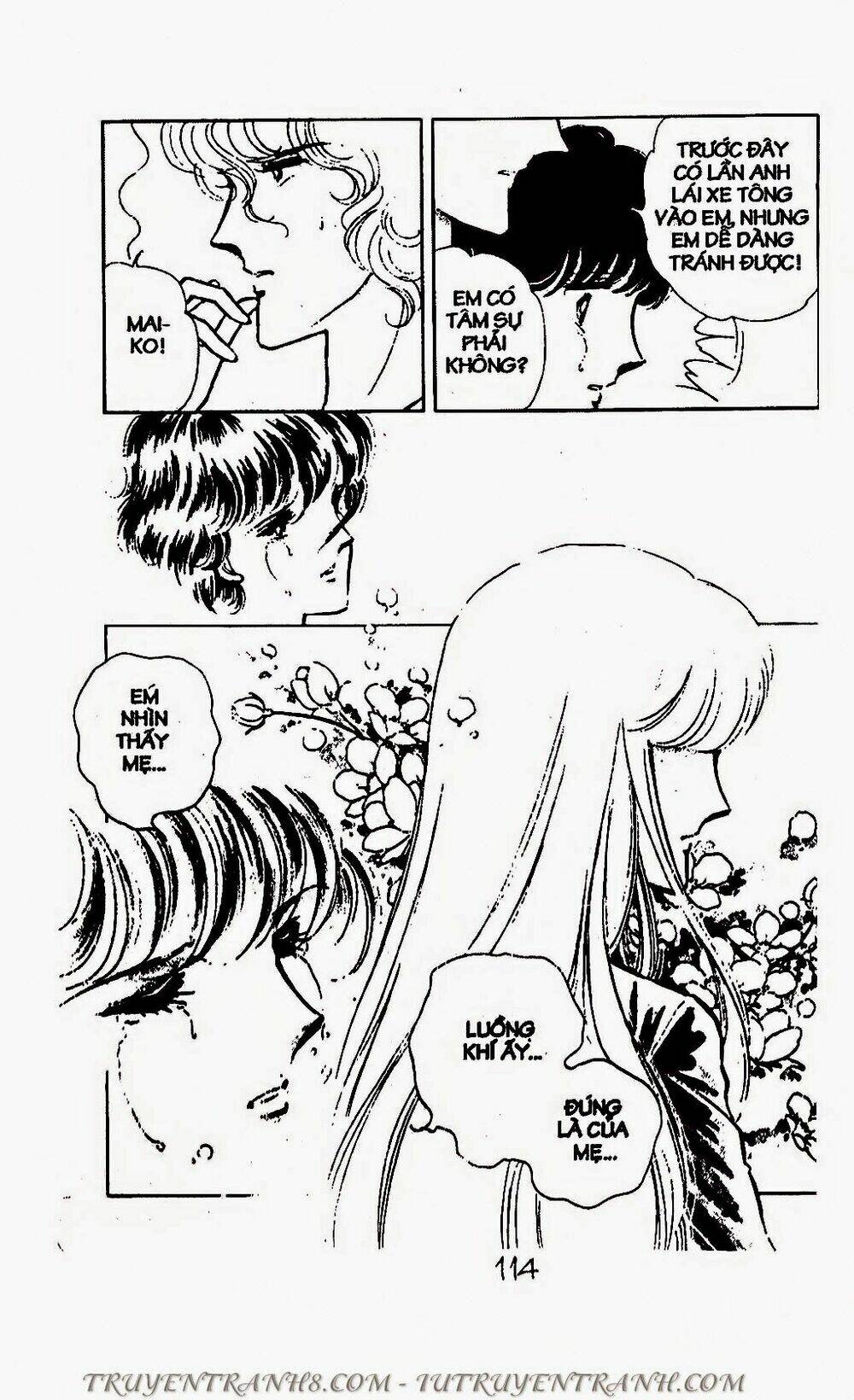 Mimi Kỳ Lạ: Chapter 64.2