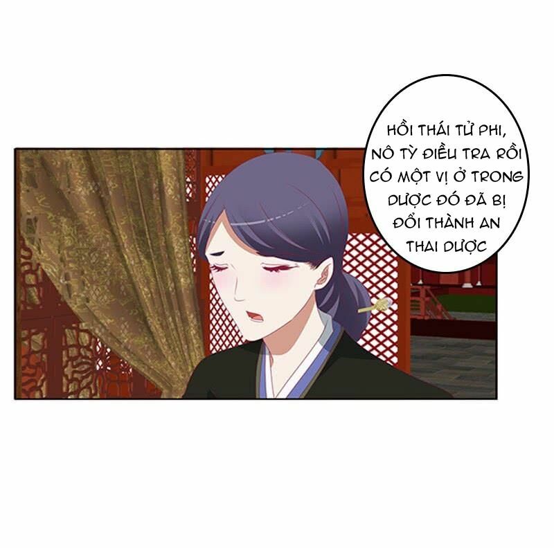 Thông Linh Phi: Chapter 472