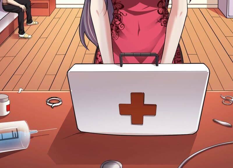 Siêu Năng Phân Hóa: Chapter 15