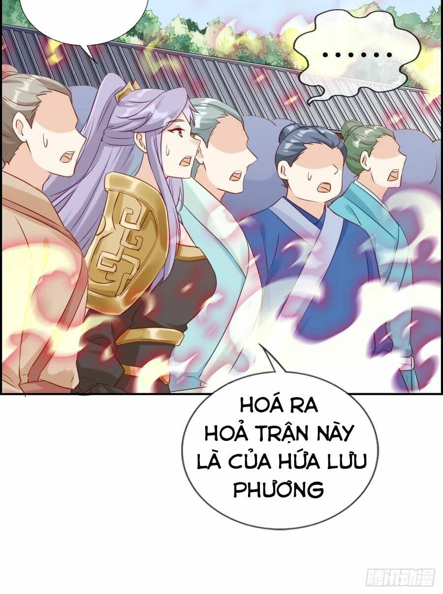 Tối Cường Hoàn Khố Hệ Thống: Chapter 26