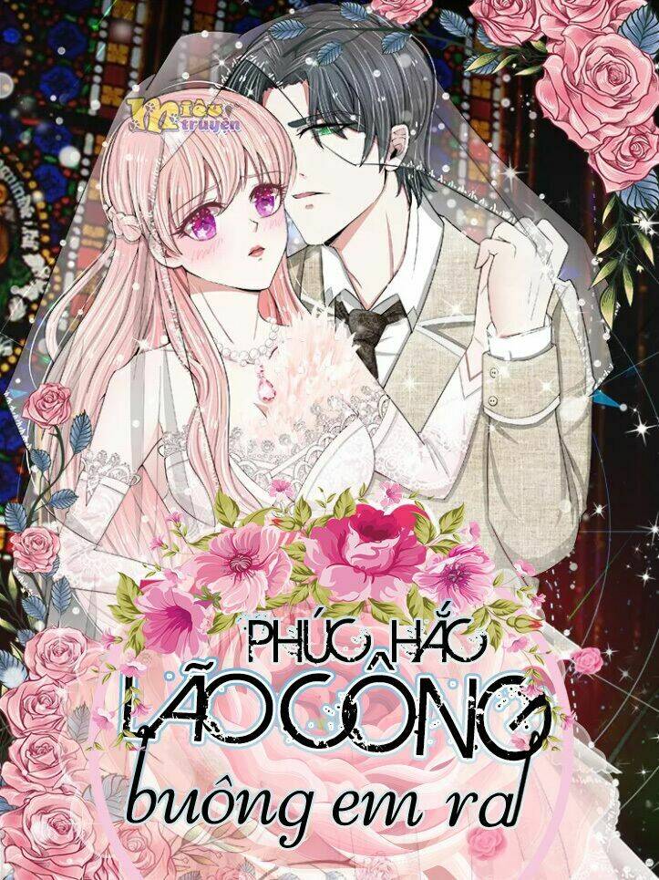 Phúc Hắc Lão Công Buông Em Ra: Chapter 68