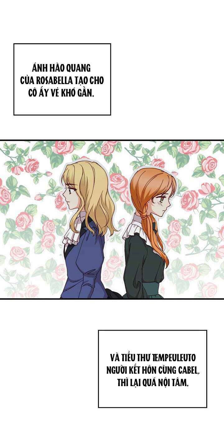 Đừng Chọc Đứa Em Gái Bé Bỏng Của Chúng Tôi: Chapter 43