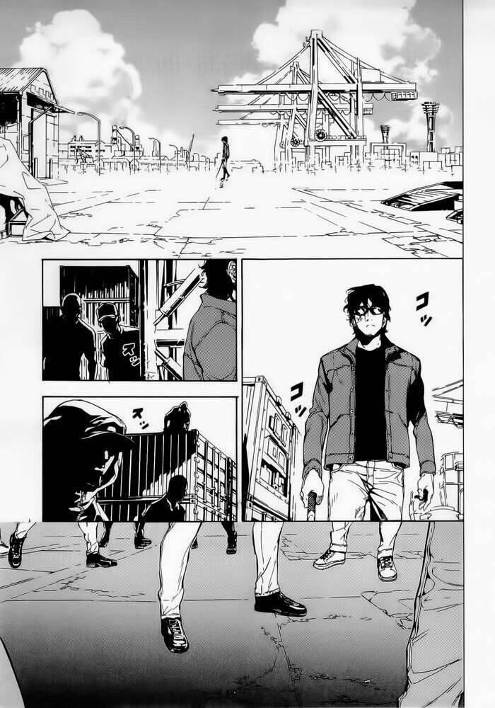 Until Death Do Us Part: Chapter 155