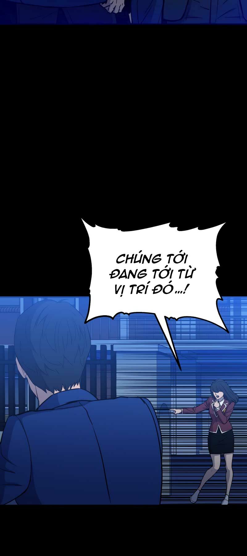 Cánh Cổng Mở Ra Đúng Ngày Đầu Tiên Tôi Thành Chính Trị Gia: Chapter 10