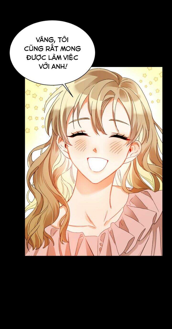 Nụ Hôn Của Giác Quan Thứ Sáu: Chapter 2