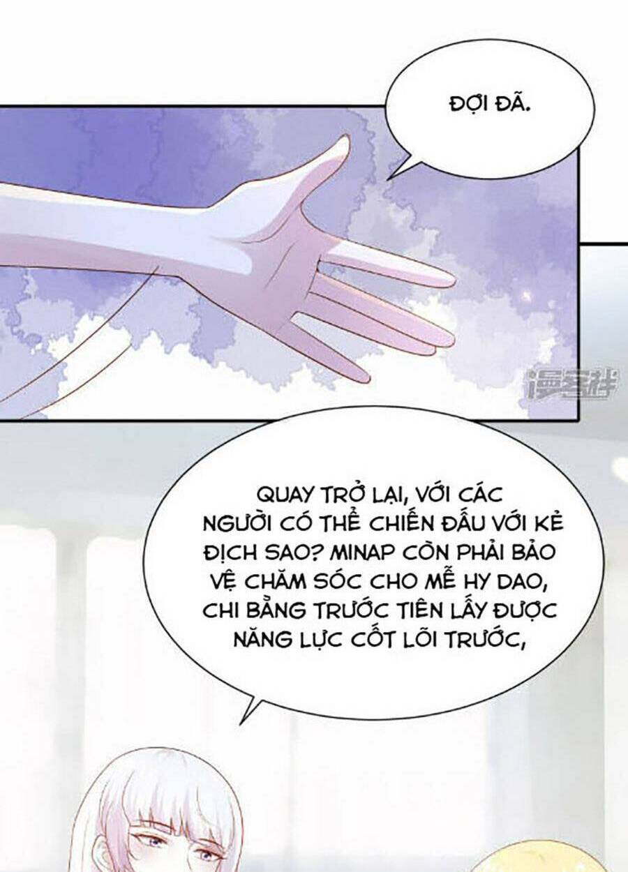 Sủng Hậu Của Vương: Chapter 160