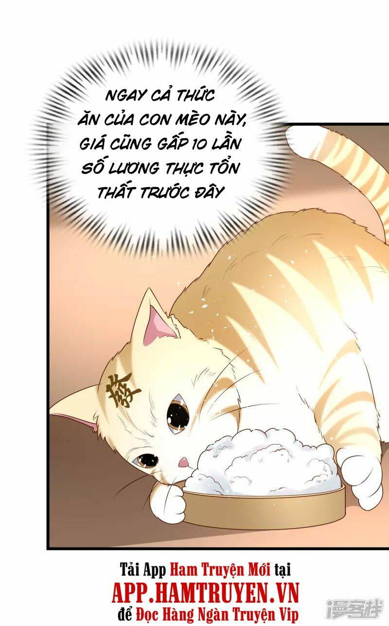 Khoa Kỹ Đại Tiên Tông: Chapter 22