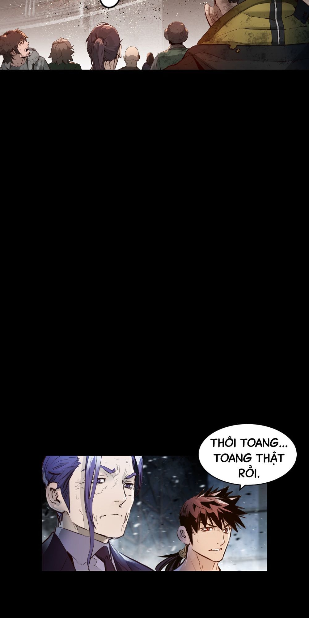 Dị Giới Tam Tuyệt: Chapter 88