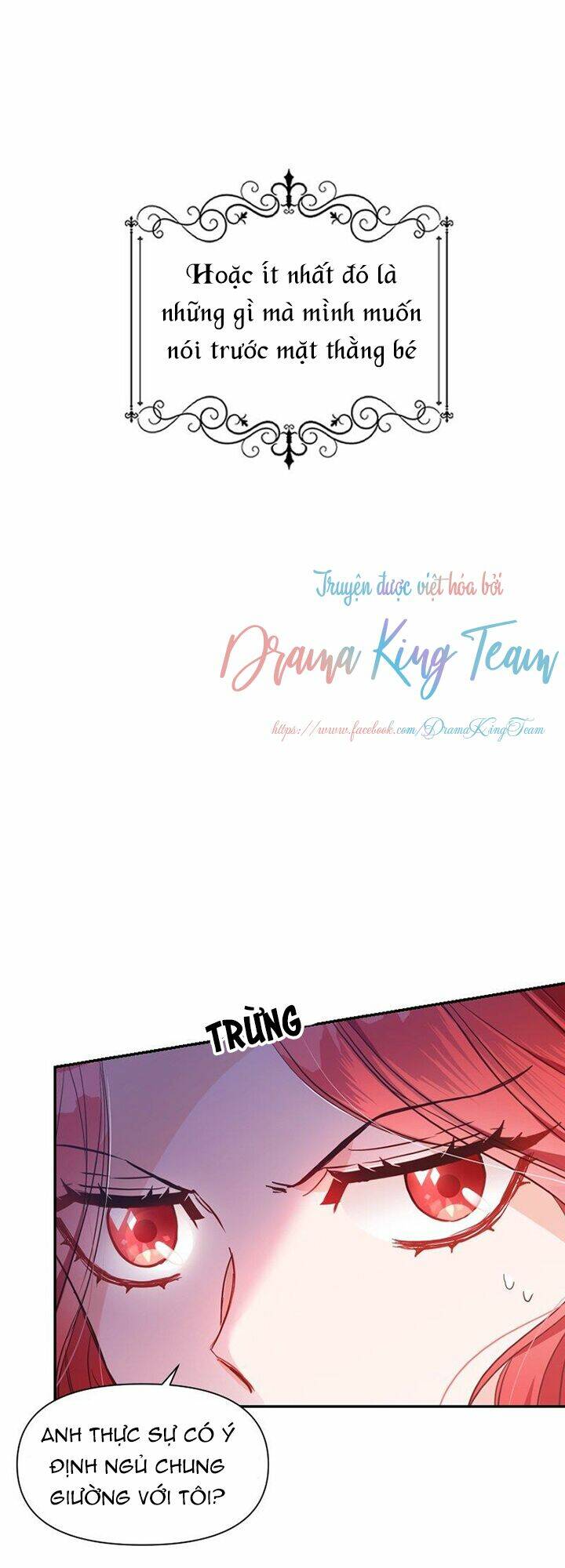 Tất Cả Mọi Người Đều Yêu Quý Nhân Vật Phản Diện: Chapter 14