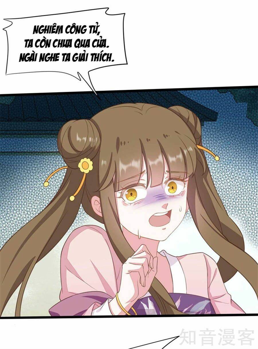 Đích Nữ Hữu Độc: Chapter 67