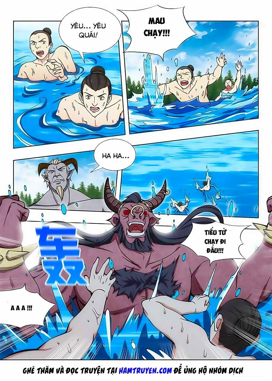 Tối Cường Phản Sáo Lộ Hệ Thống: Chapter 65