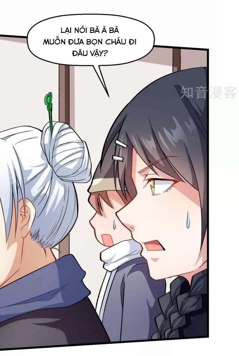 Vườn Trường Cuồng Sư Hệ Thống: Chapter 118