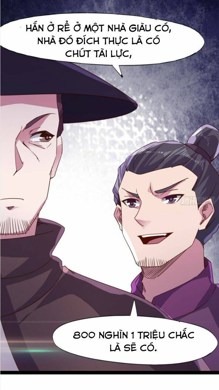Kiếm Đồ: Chapter 71