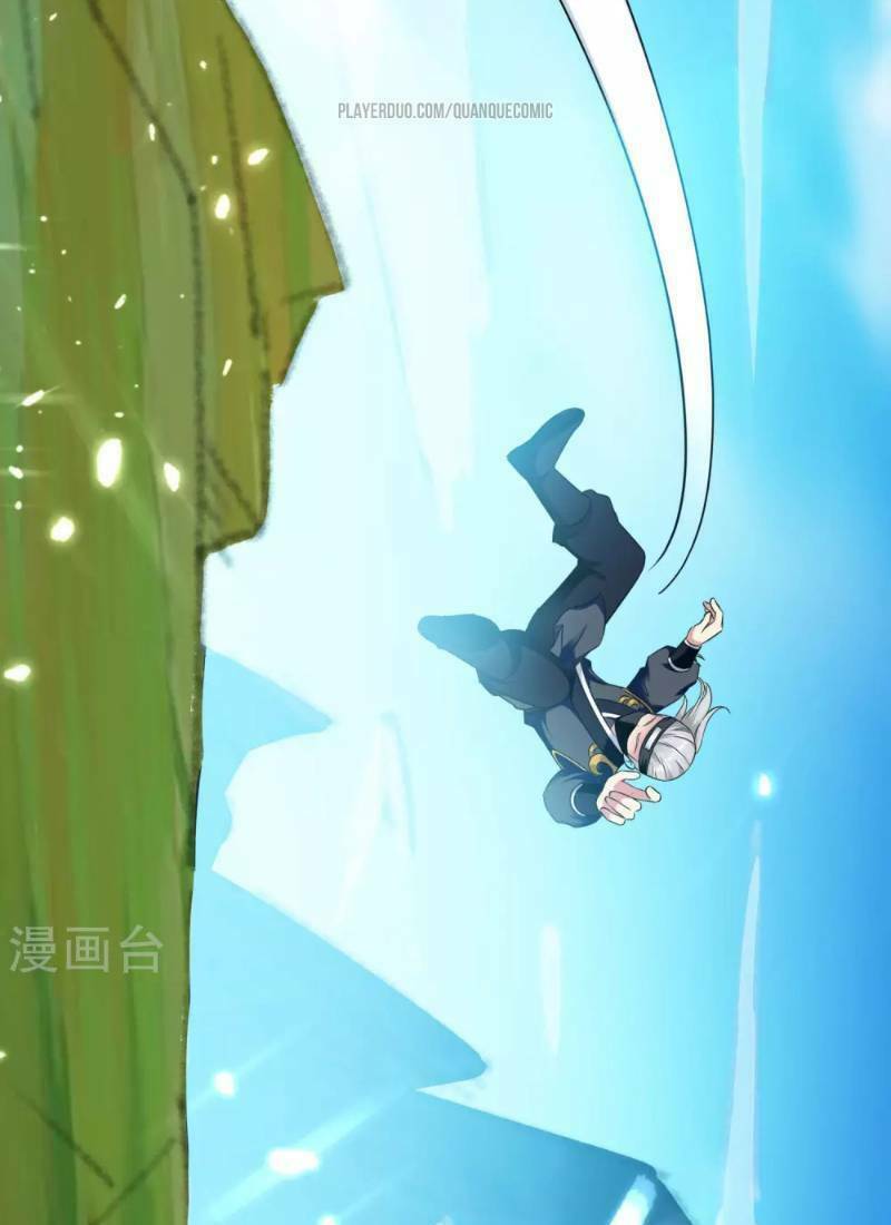 Vạn Giới Tiên Vương: Chapter 23