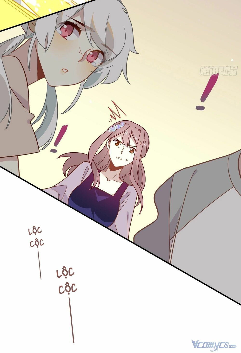 Nữ Phụ Như Tôi Cũng Có Ngày Ra Mắt: Chapter 52