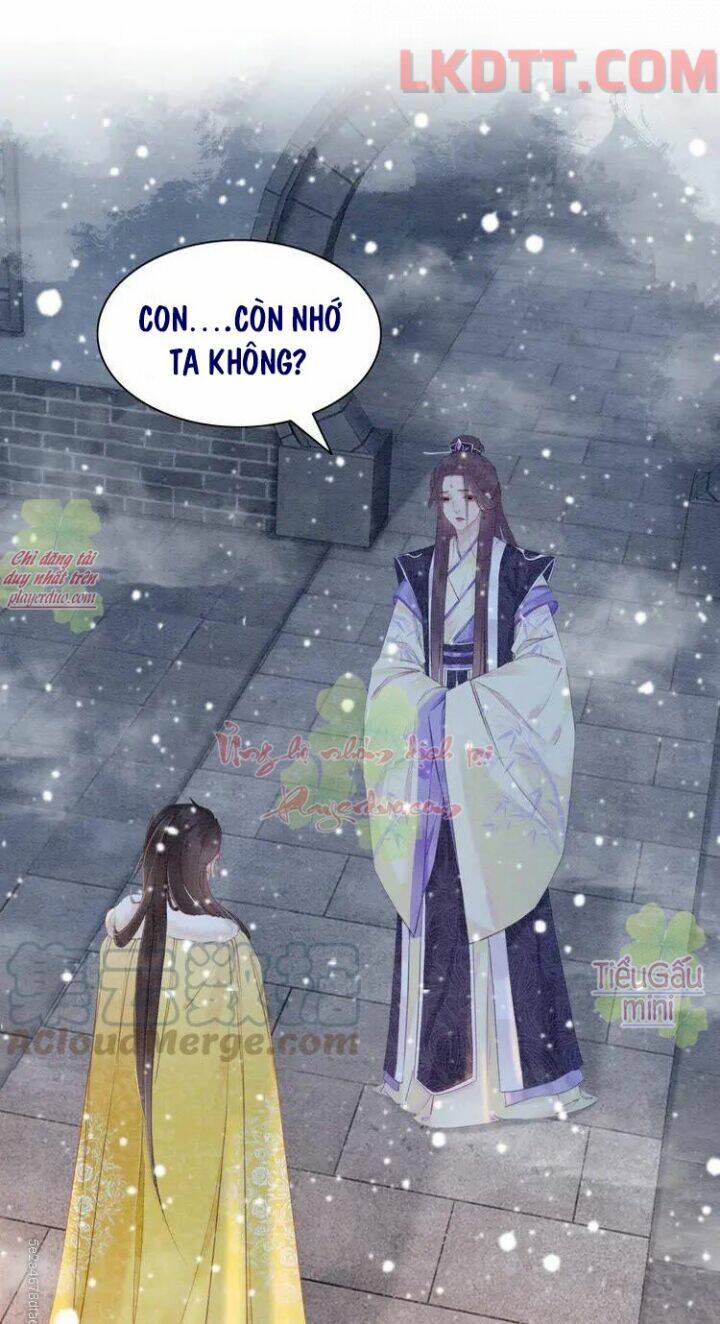 Trọng Sinh Bá Sủng Nhiếp Chính Vương Quá Mạnh Mẽ: Chapter 224