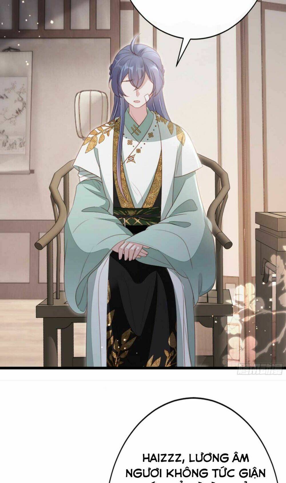 Mau Xuyên Không Rửa Tội Cho Nhân Vật Phản Diện: Chapter 84