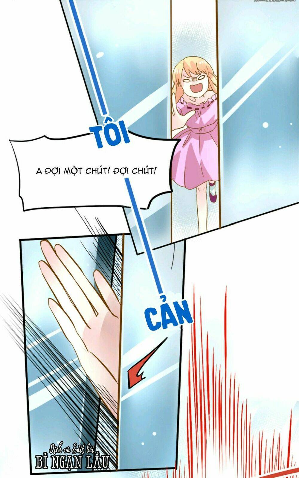 Ma Vương Đại Nhân Đi Thông Thả: Chapter 14