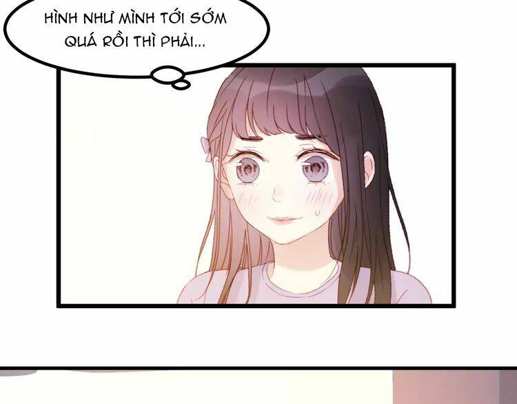 Lượm Được Một Tiểu Hồ Ly 2: Chapter 30