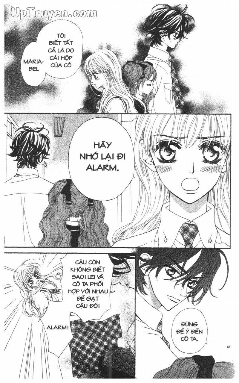 Hoàng Tử Ếch(Bản đẹp): Chapter 5