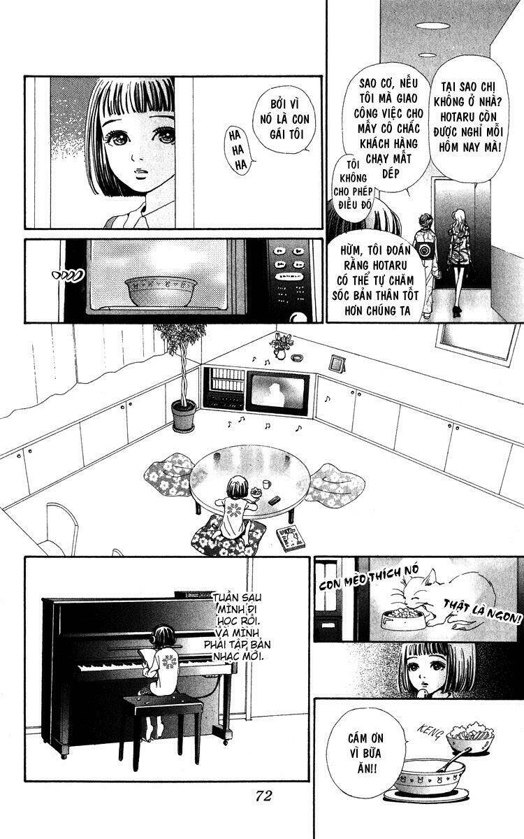 Kagen No Tsuki: Chapter 2.1