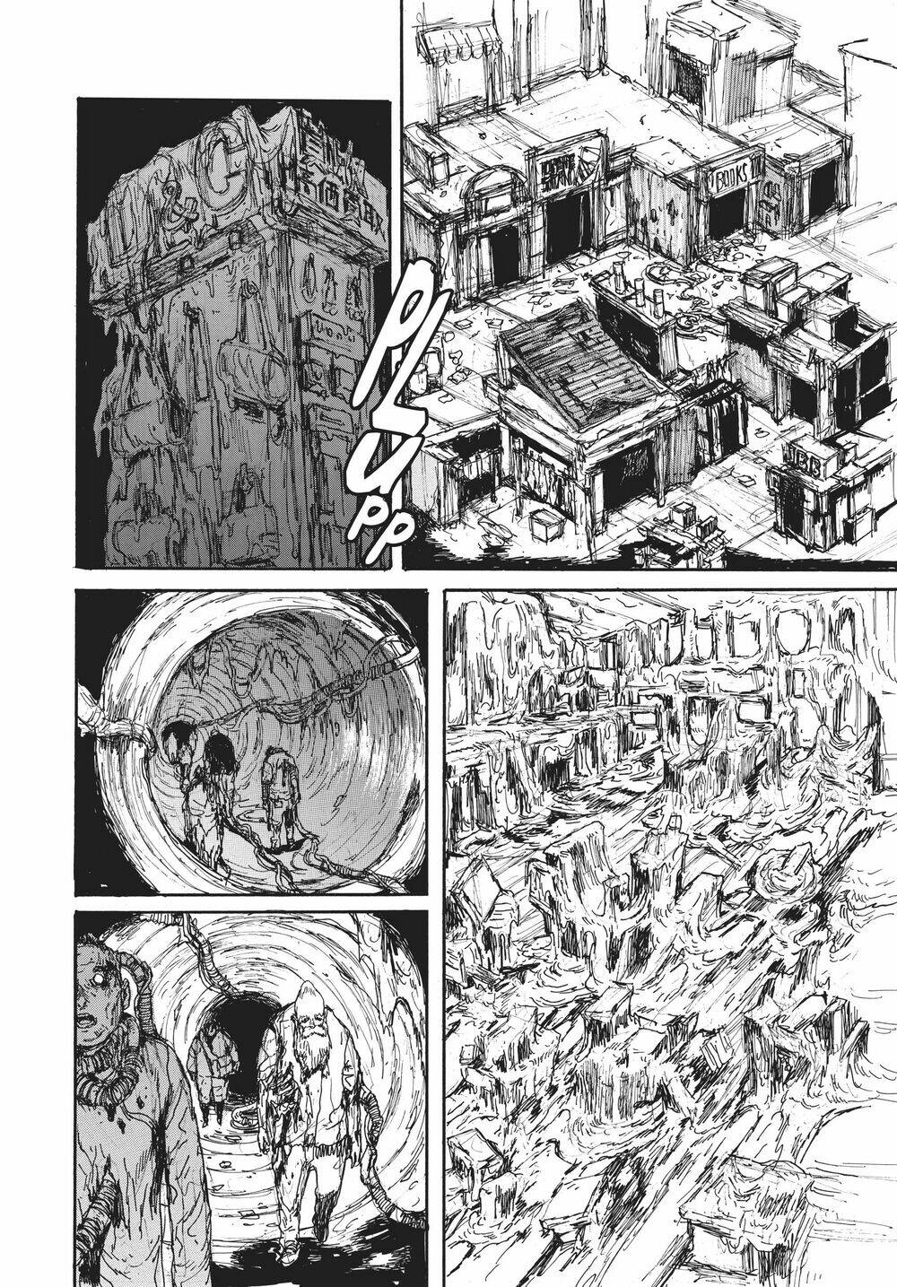 Thế Giới Ma Thuật Và Kẻ Mất Trí: Chapter 139