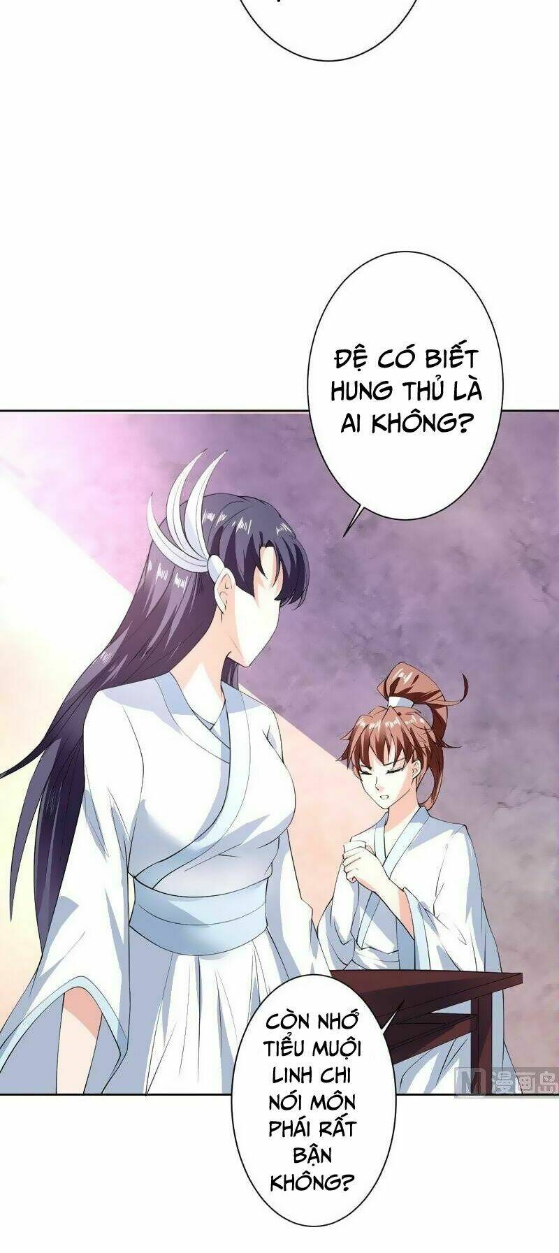 Tối Cường Thần Thú Hệ Thống: Chapter 91