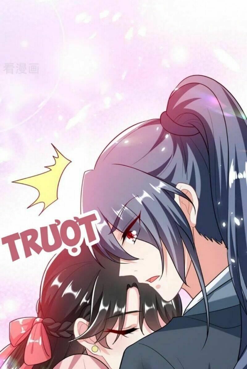 Giang Sơn Mỹ Nam Nhập Trướng Ta: Chapter 48