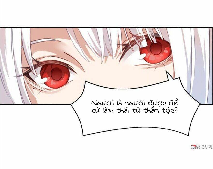 Cửu Thiên: Chapter 2