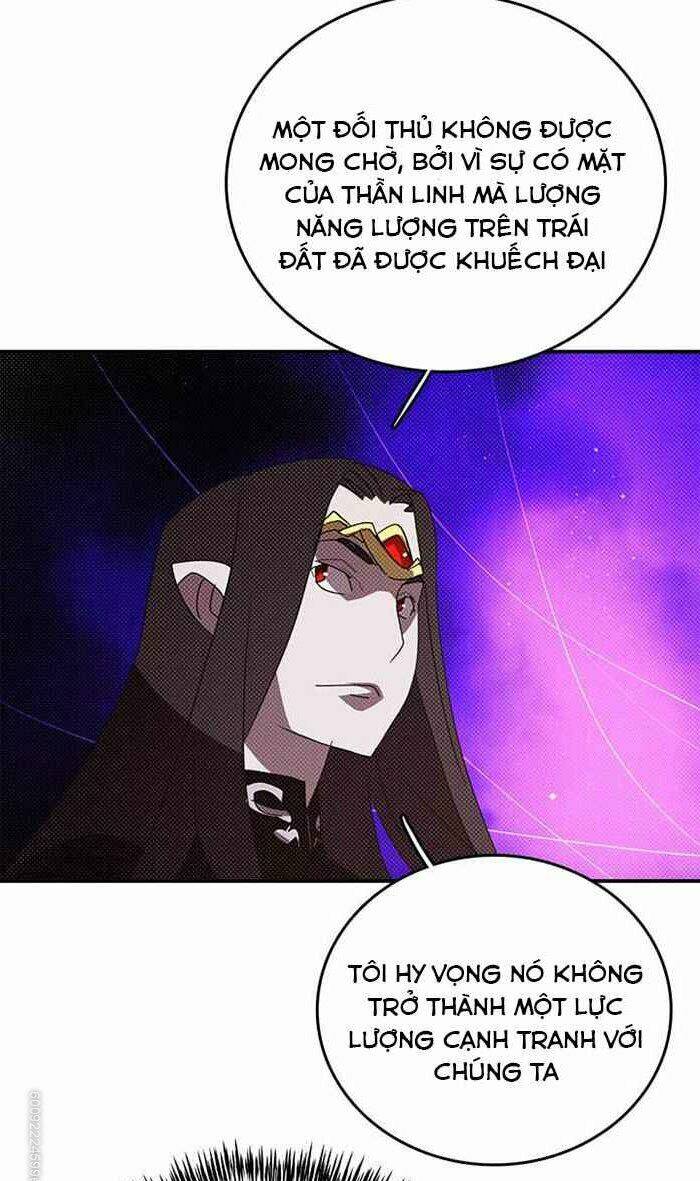 Ta Là Vua Pháp Sư: Chapter 132