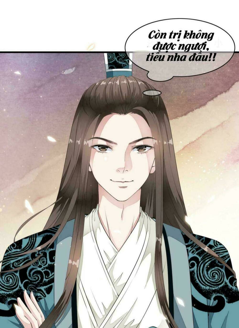 Bạch Liên Yêu Cơ Người: Chapter 26