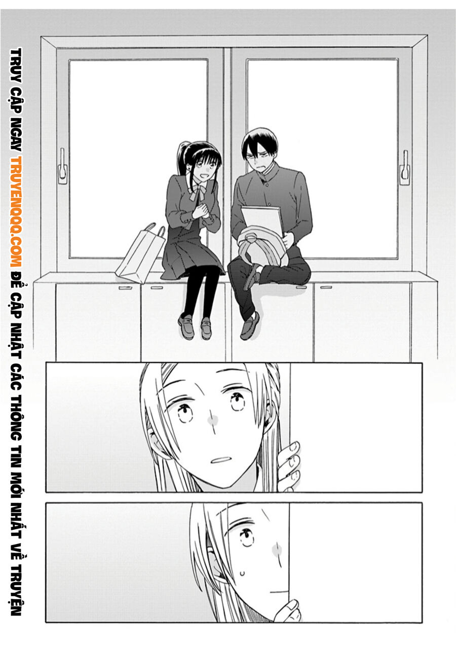 Harmony: Chapter 1.5