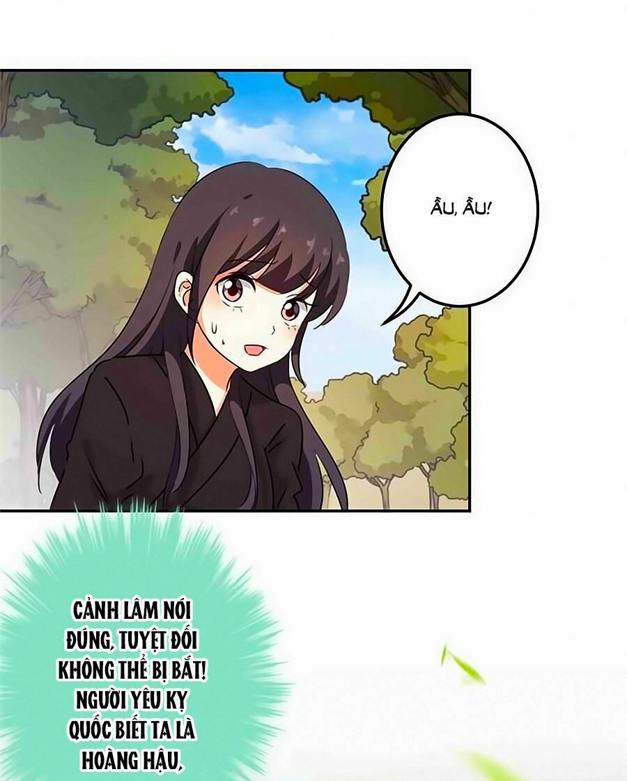 Vương Gia ! Ngươi Thật Bỉ Ổi !: Chapter 401