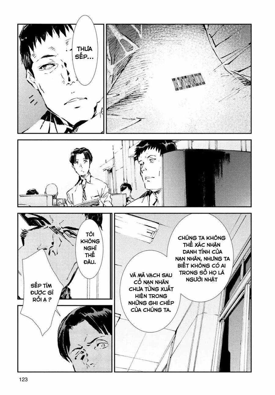 Ánh Sáng Vĩ Đại: Chapter 40