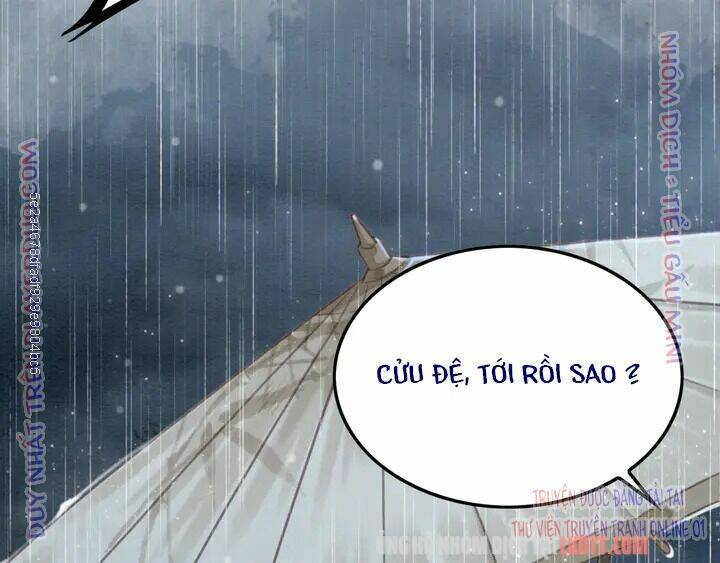 Trọng Sinh Bá Sủng Nhiếp Chính Vương Quá Mạnh Mẽ: Chapter 164