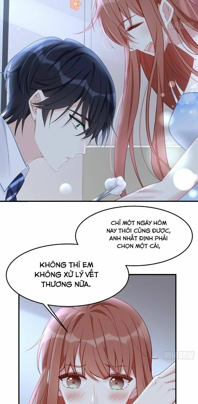 Chỉ Muốn Cưng Chiều Em: Chapter 46