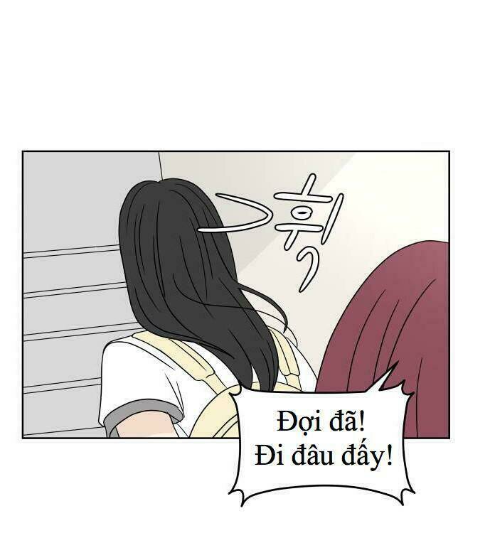 30 Phút Bước Đi Bên Em: Chapter 34