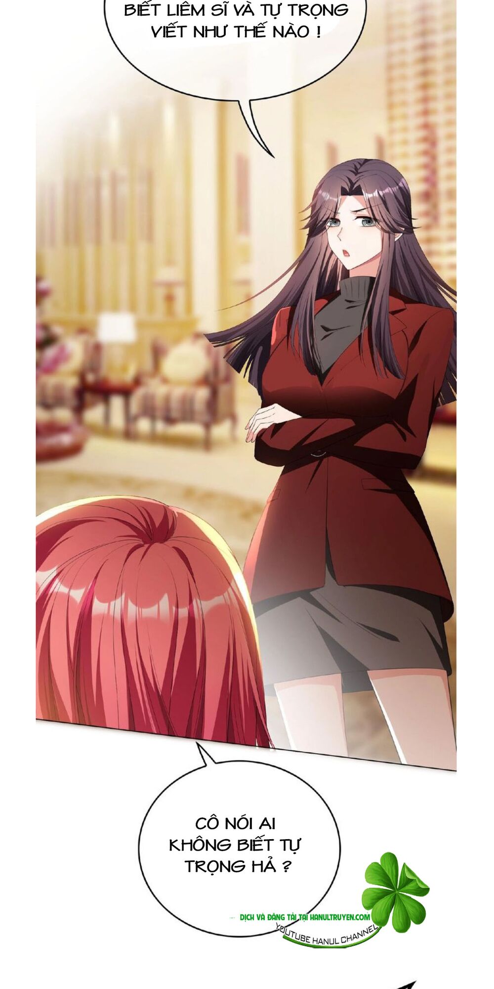 Cô Vợ Nhỏ Nuông Chiều Quá Lại Thành Ác!!: Chapter 128