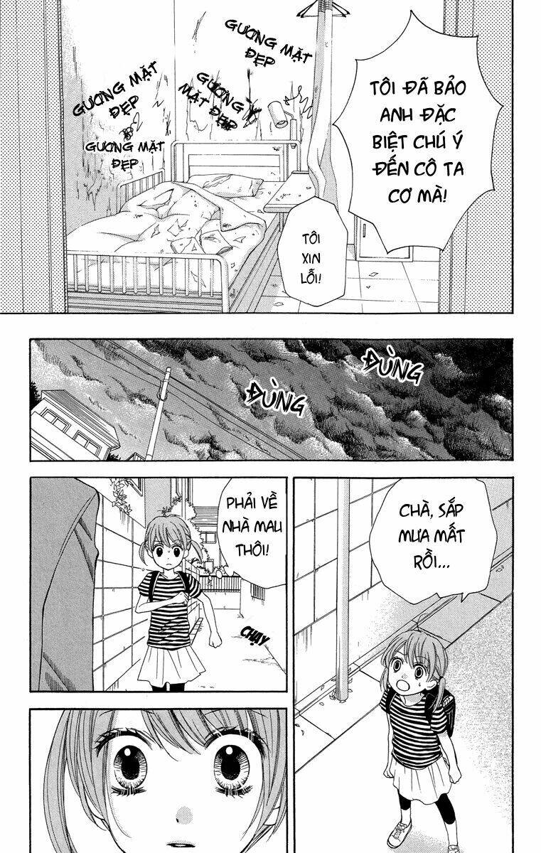 Screaming Lesson!!!: Chapter 21