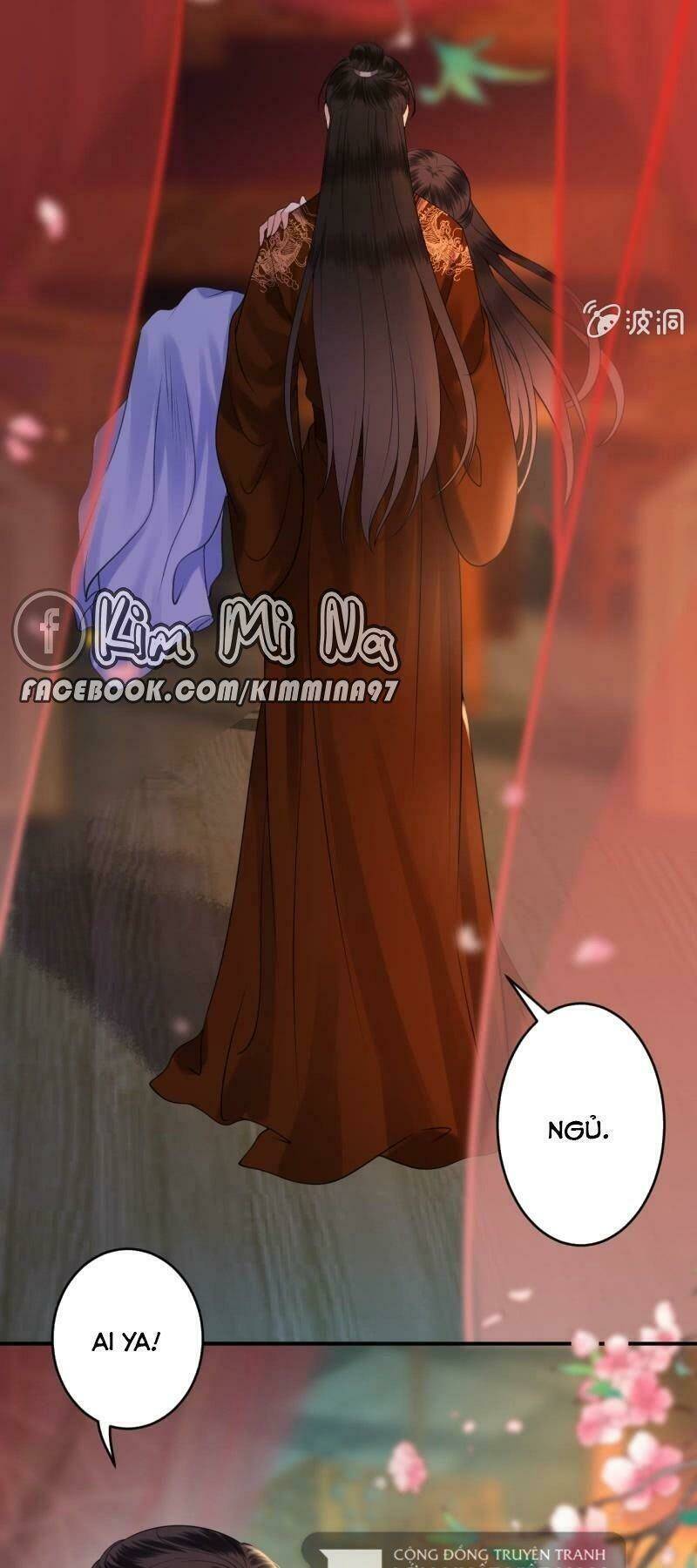 Vương Gia Kiêu Ngạo Quá Khó Cua: Chapter 114