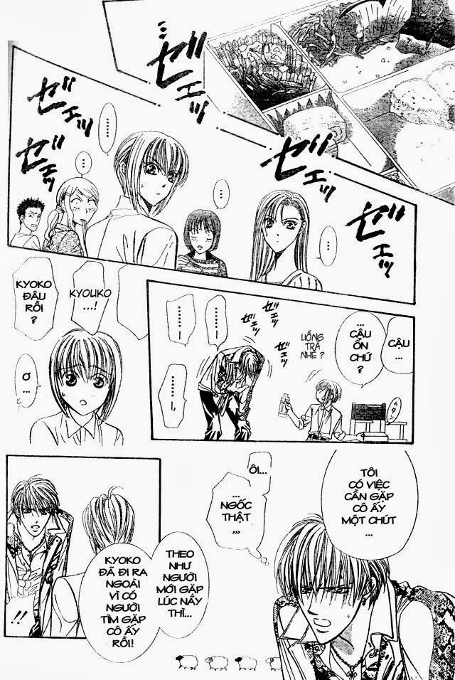 Thách Thức Tuyệt Vời: Chapter 15